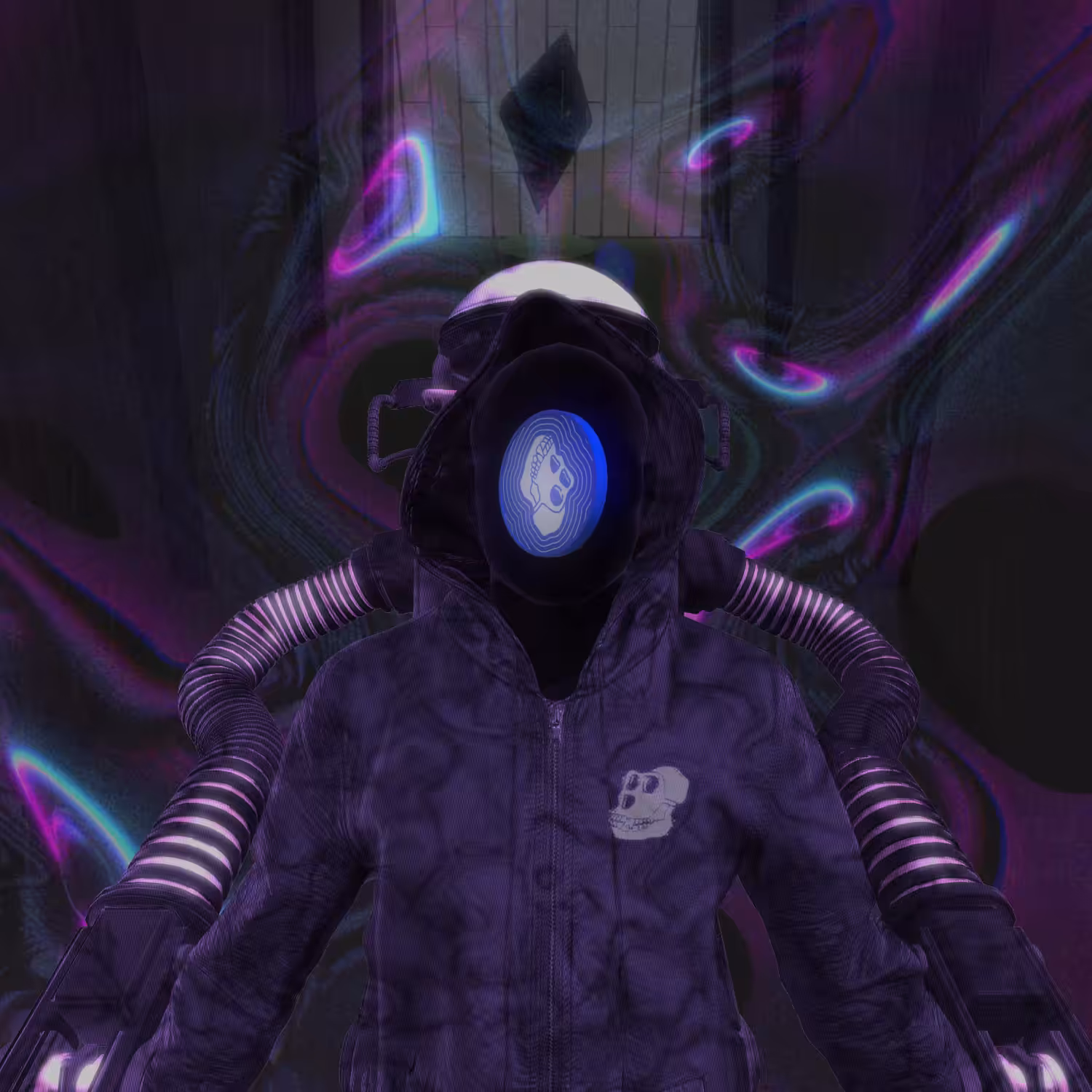 D-$APE VISION