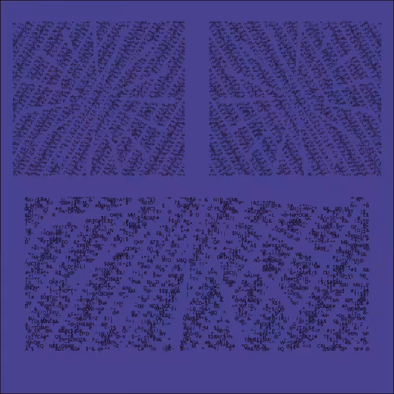 Glyphorium #6