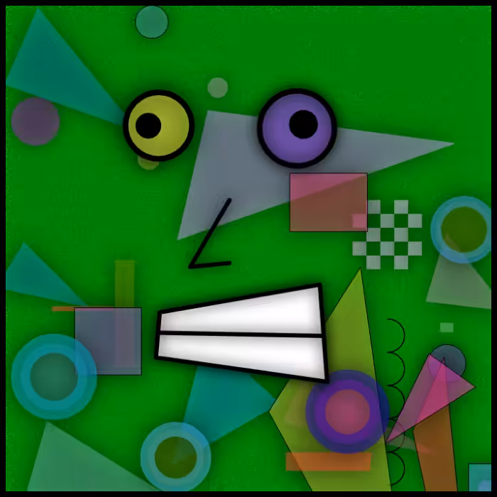 Kandudesky #278