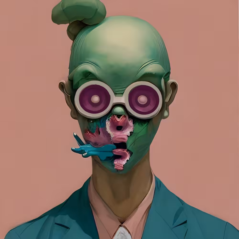 Mutant -Kuvilu