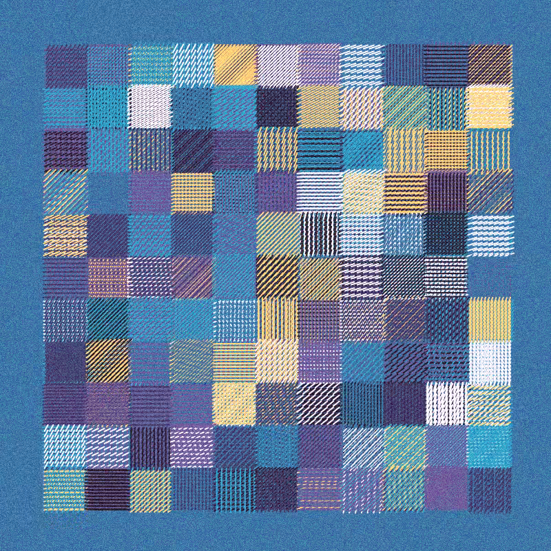 Treasured Quilt #70