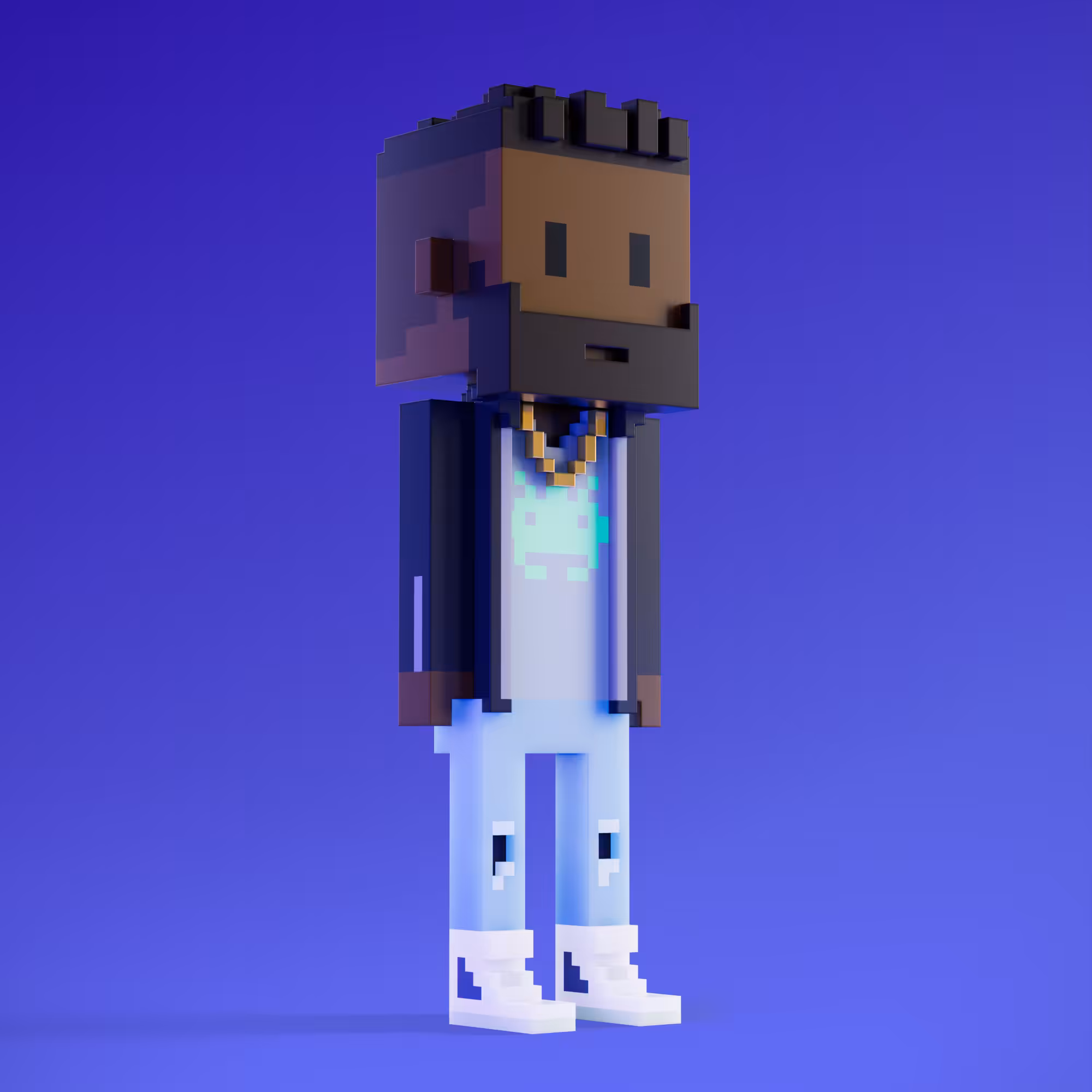 Meebit #13702