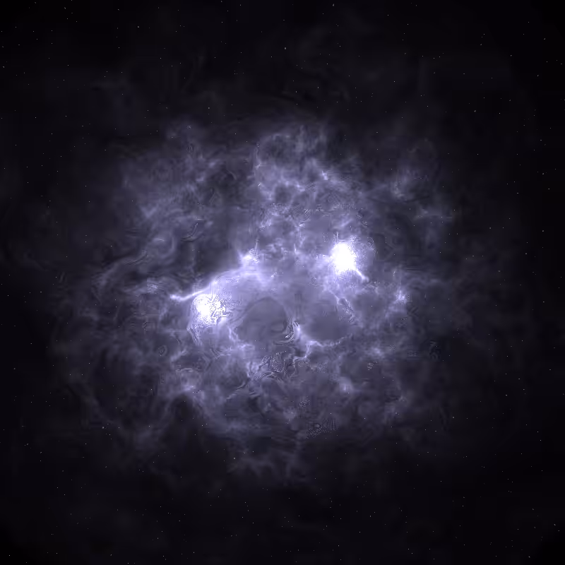 Nebula #15