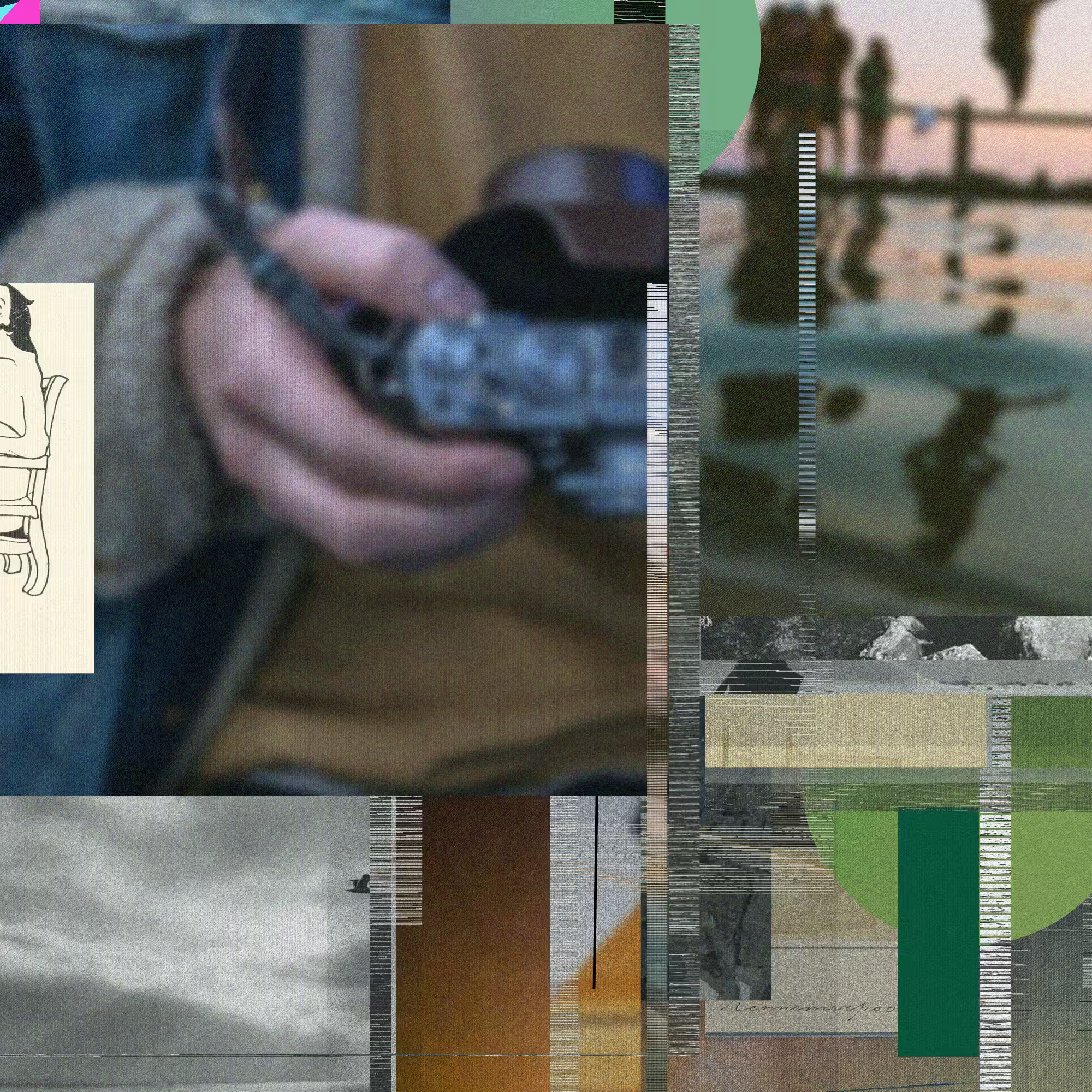 Unconscious Collages #1897
