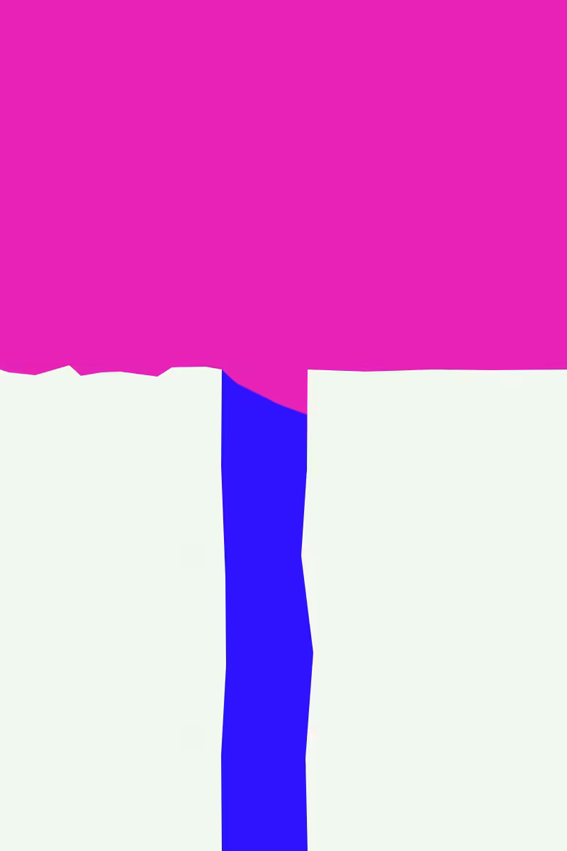 The Gap #1