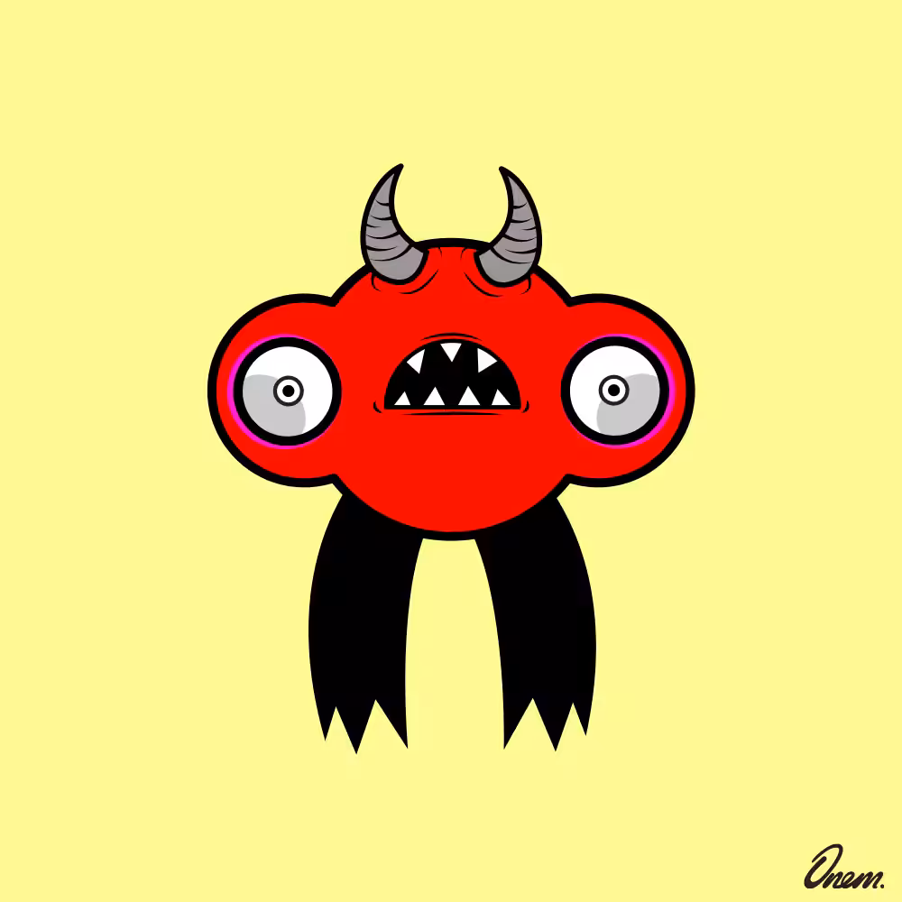 Denx / Kawatoon / #0055