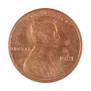 CENTS #6932