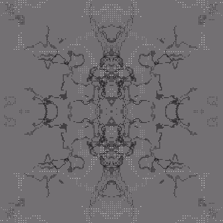 Alien Code #2