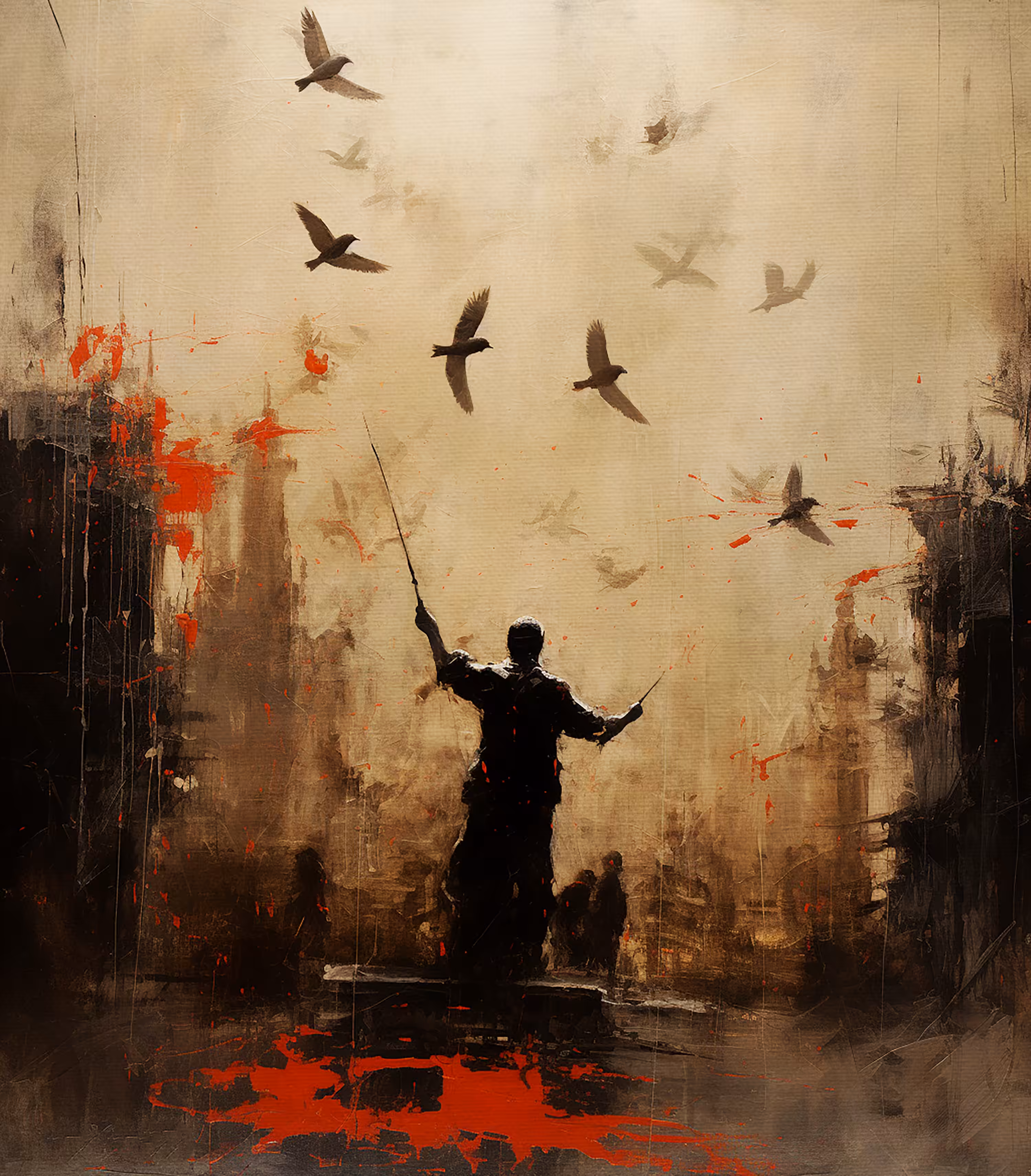 Birds