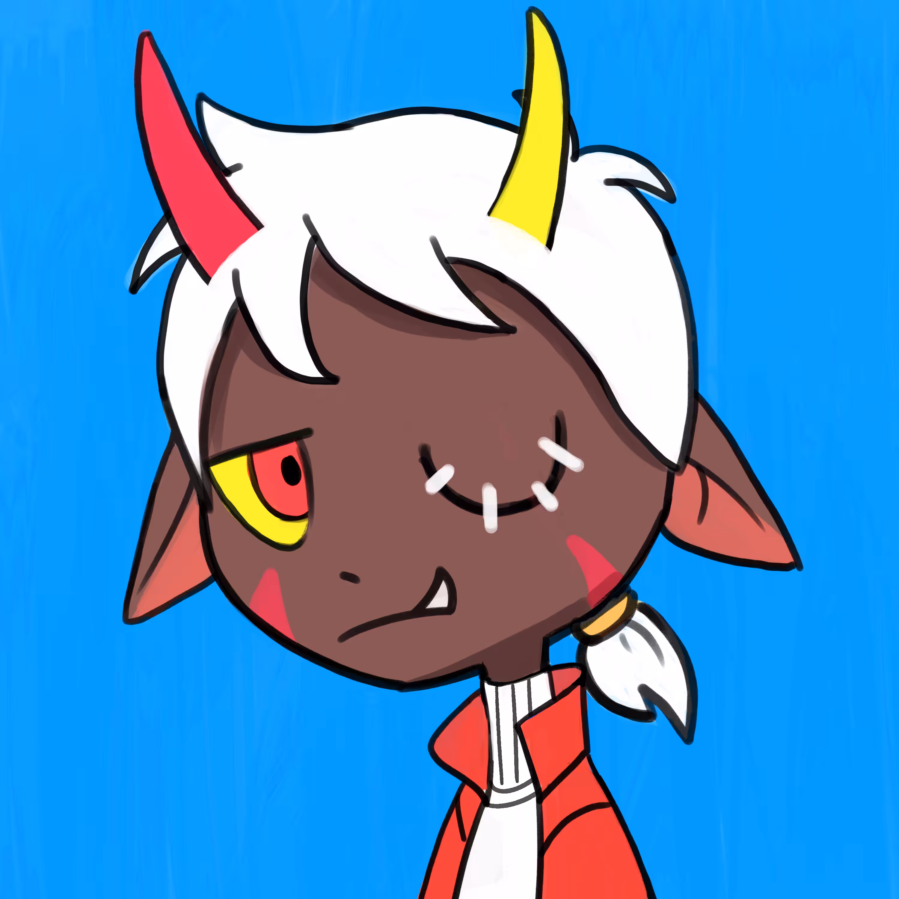 Demon 033