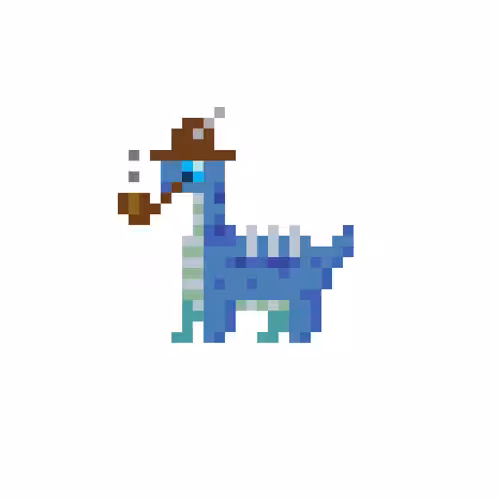 dino #779