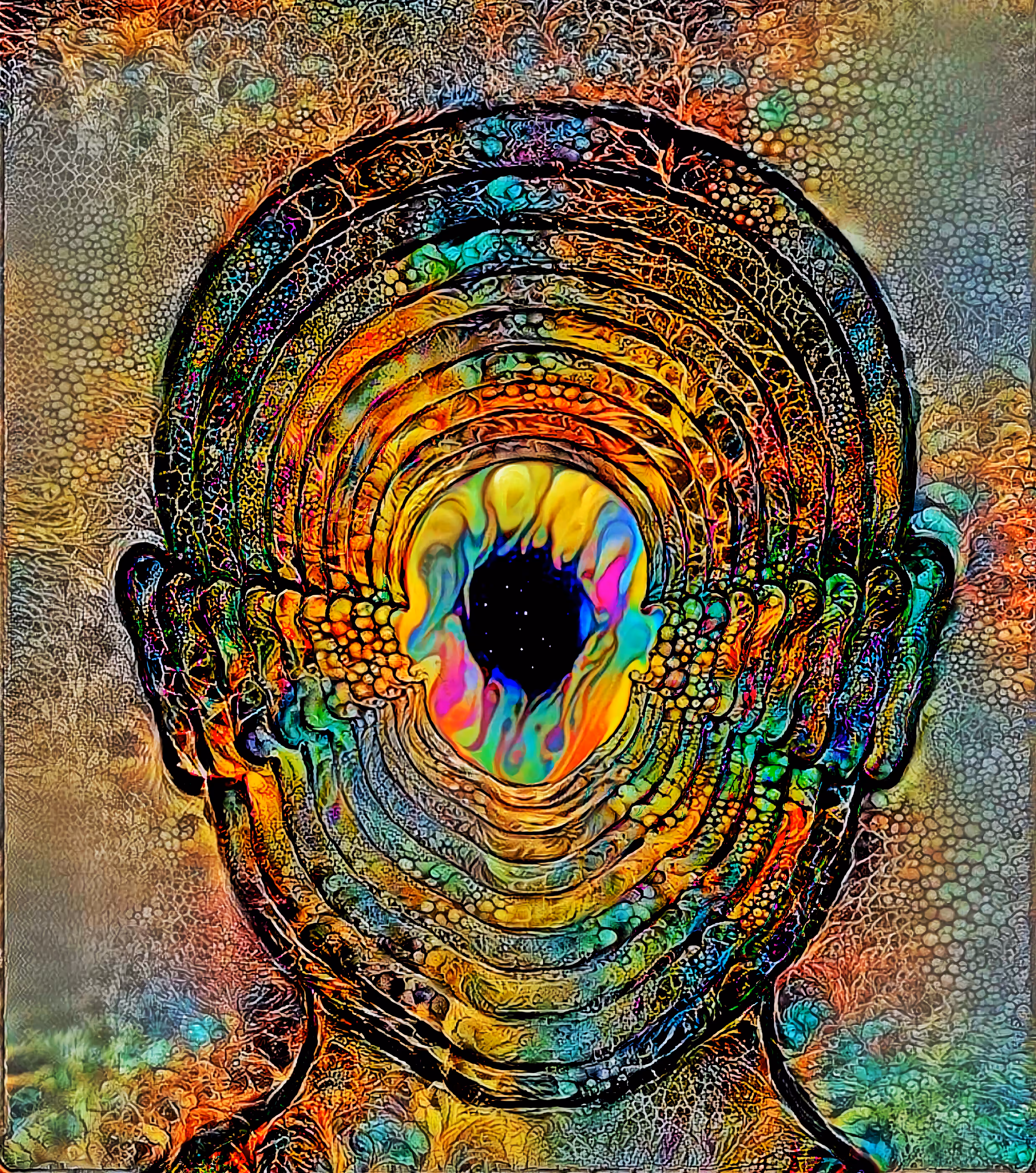 infinite thoughts