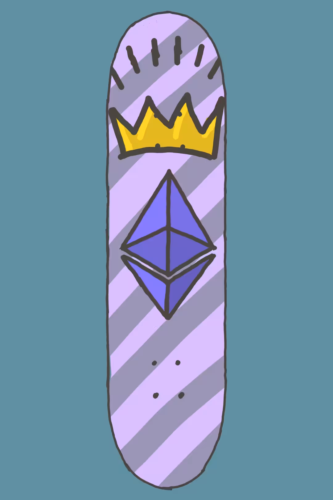 King Eth