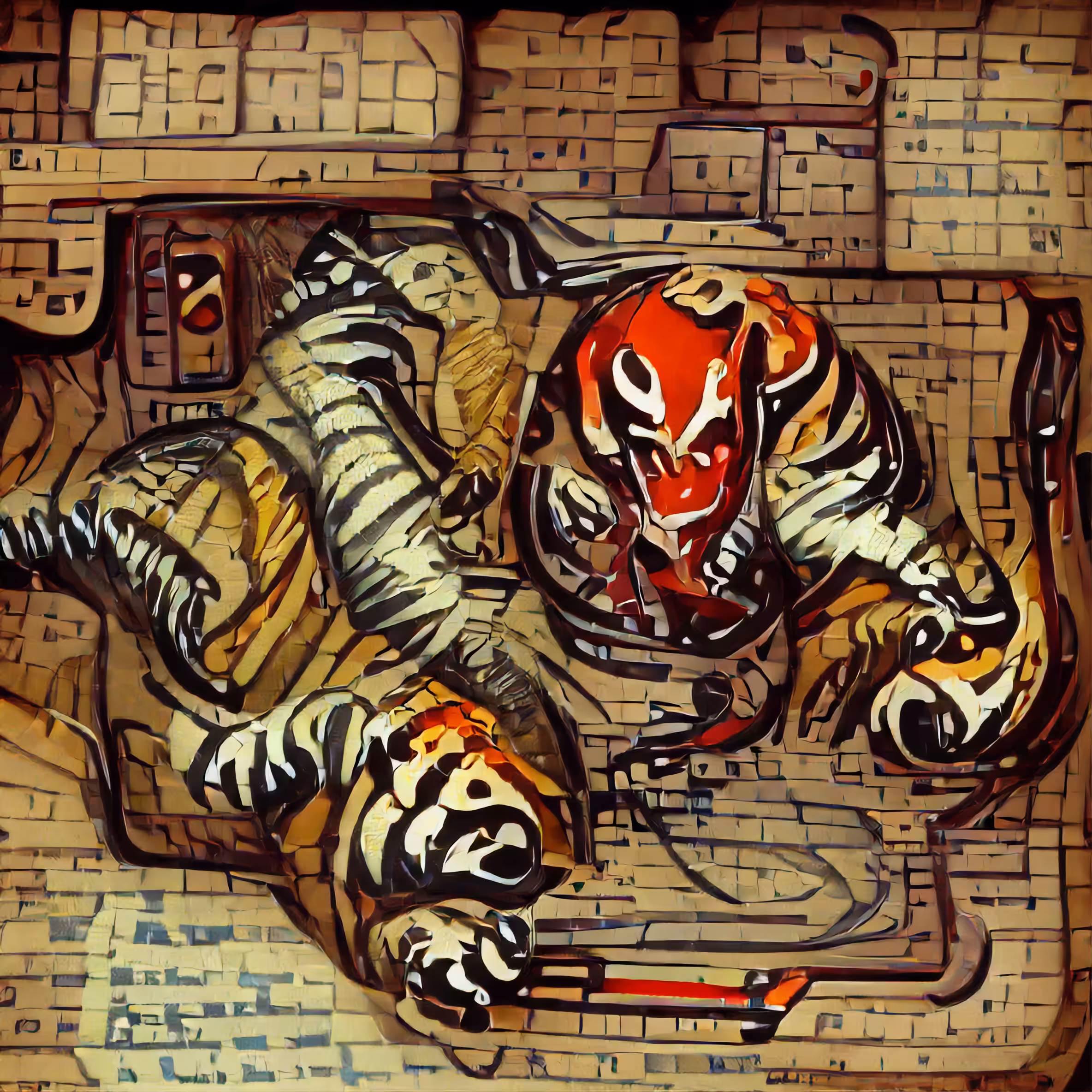 Carnage archive