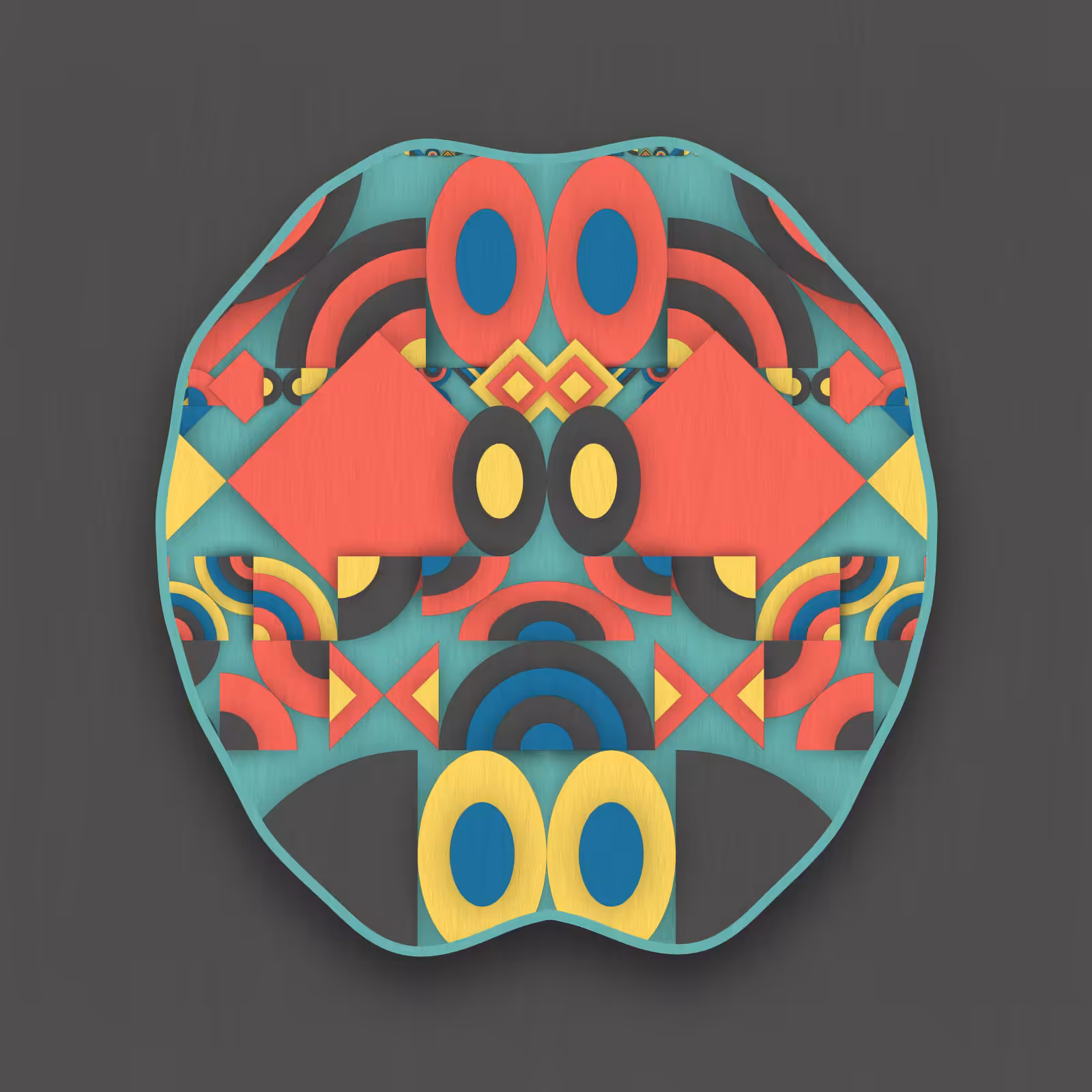 Generativemasks #5608