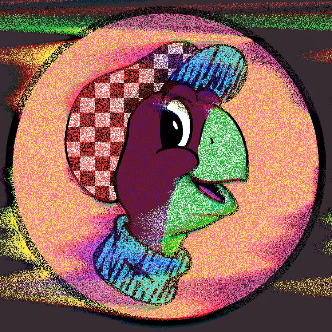 Turdee No.006 (Cereal Spiller)