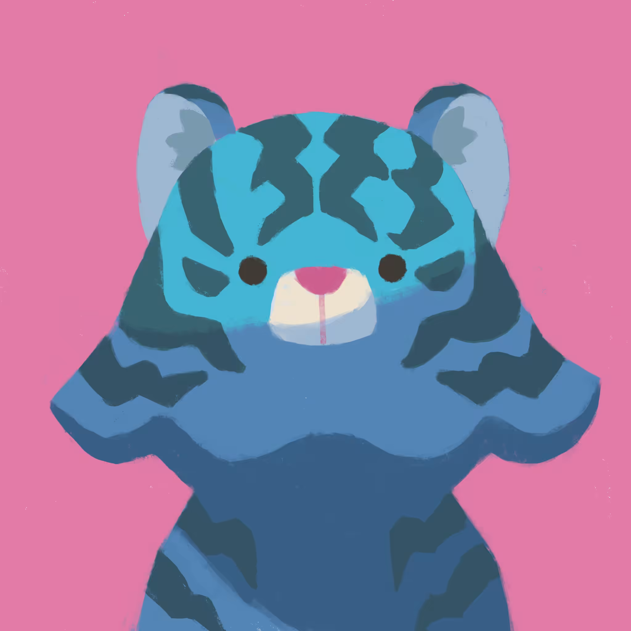 Tiger #138