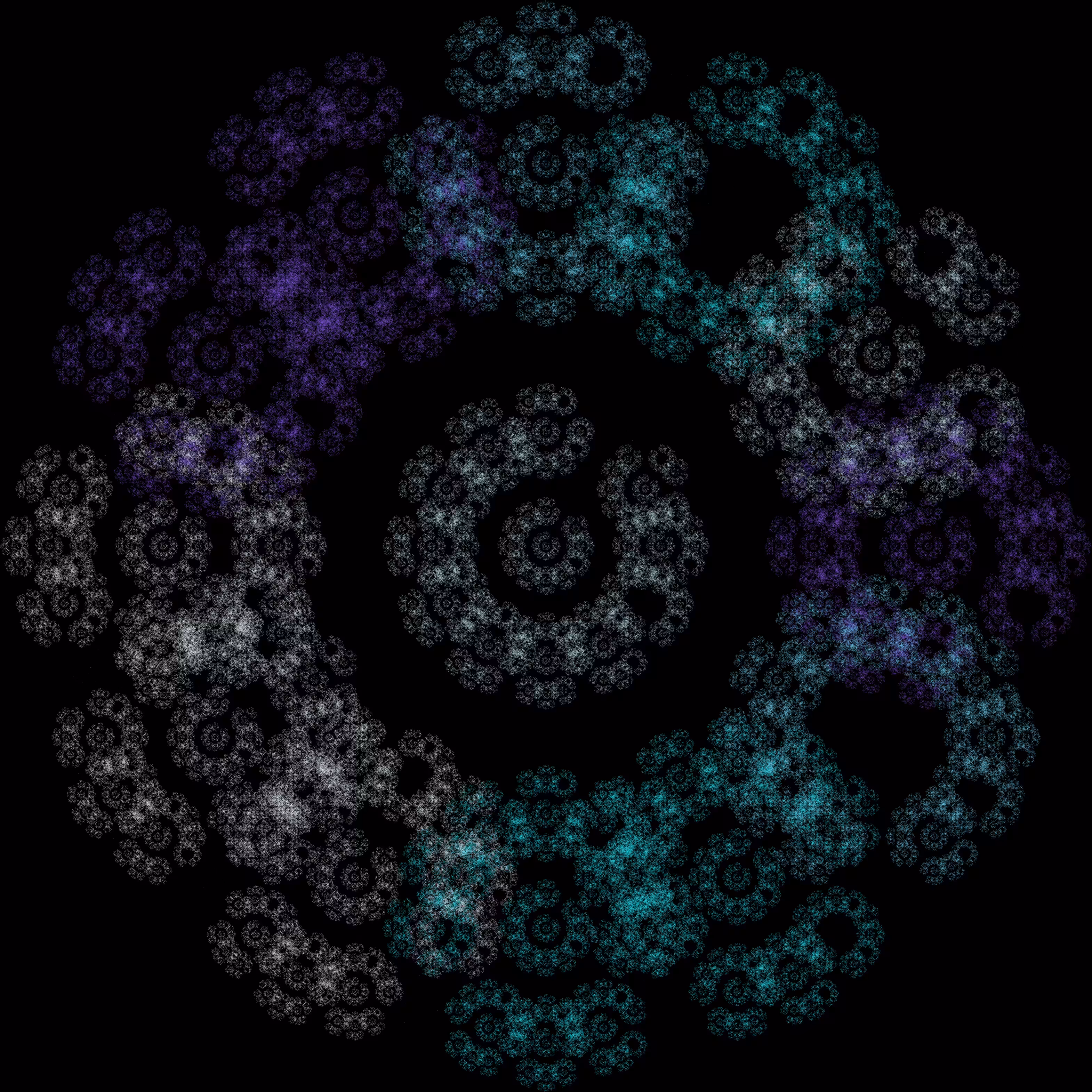 Order from Chaos #22