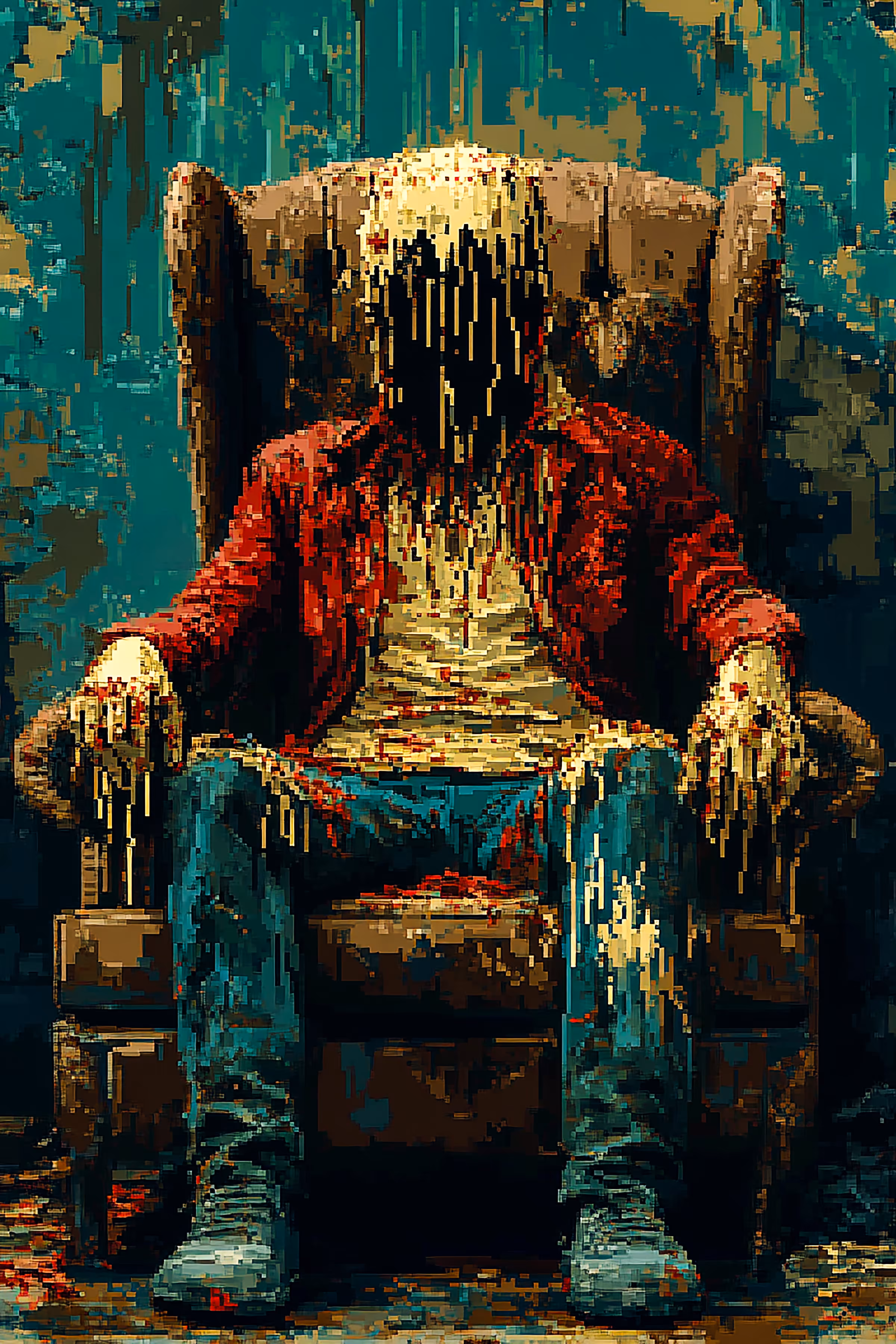 8-Bit Death