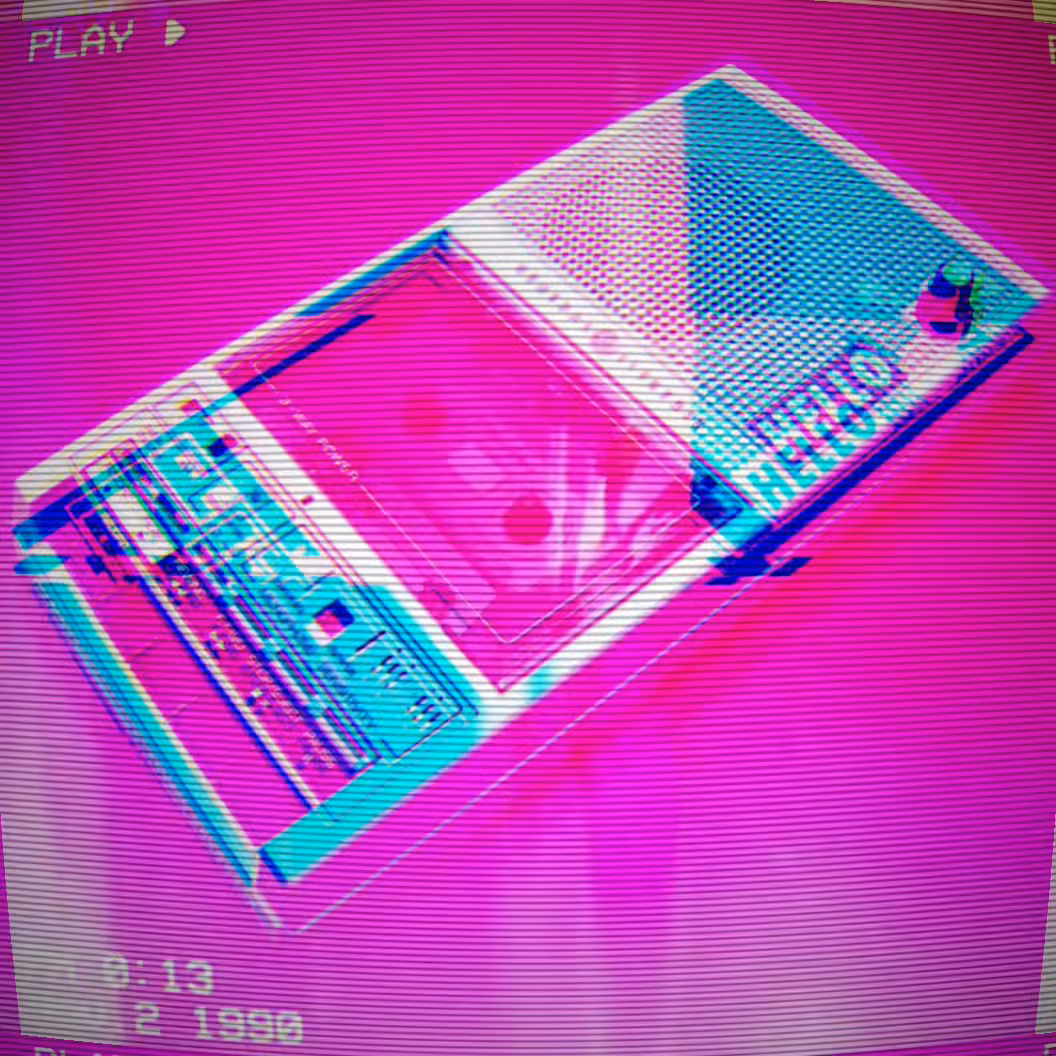 ◦ VAPORPLATE #04 ◦