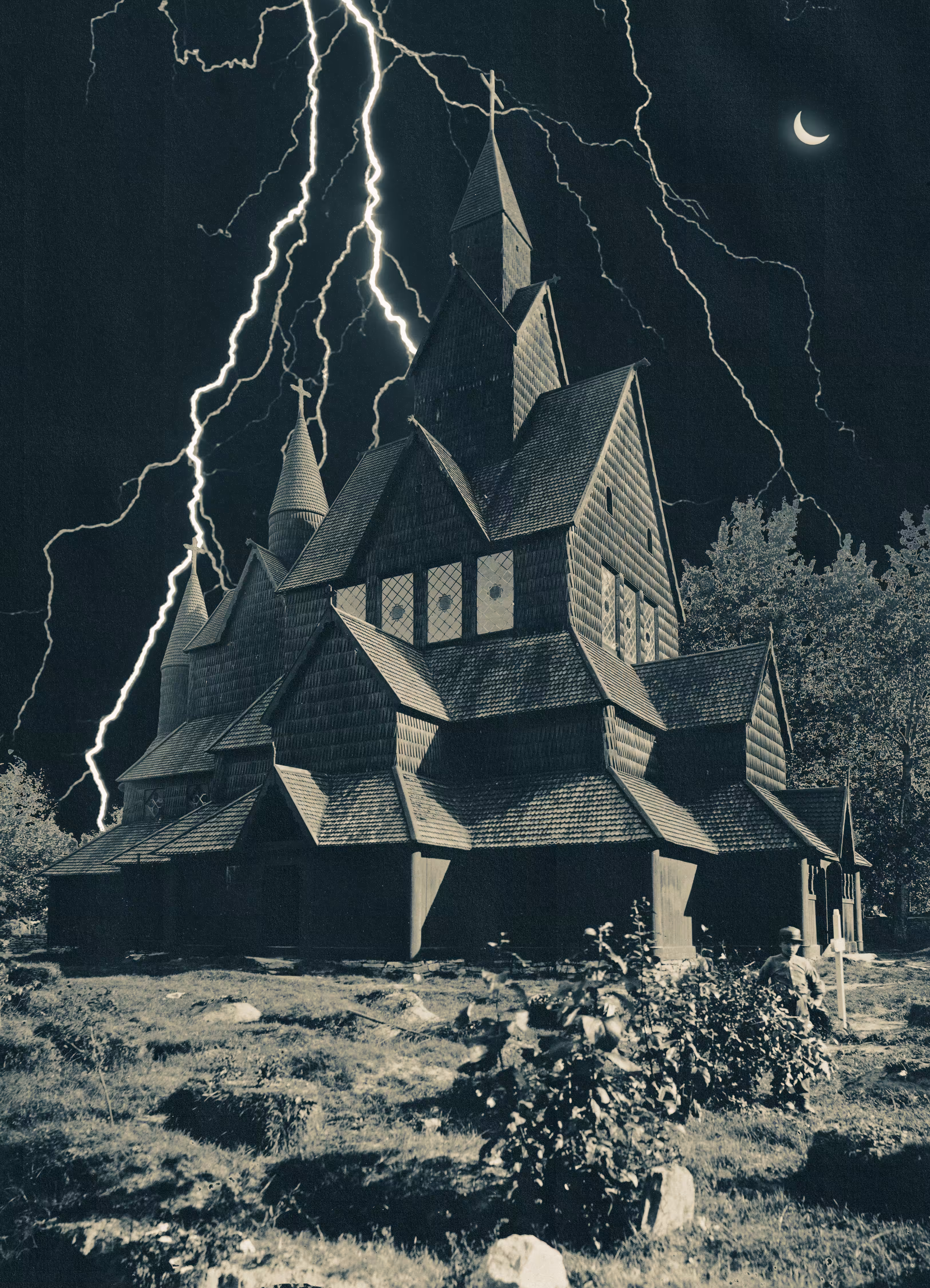 The Lost Postcard, 2025
