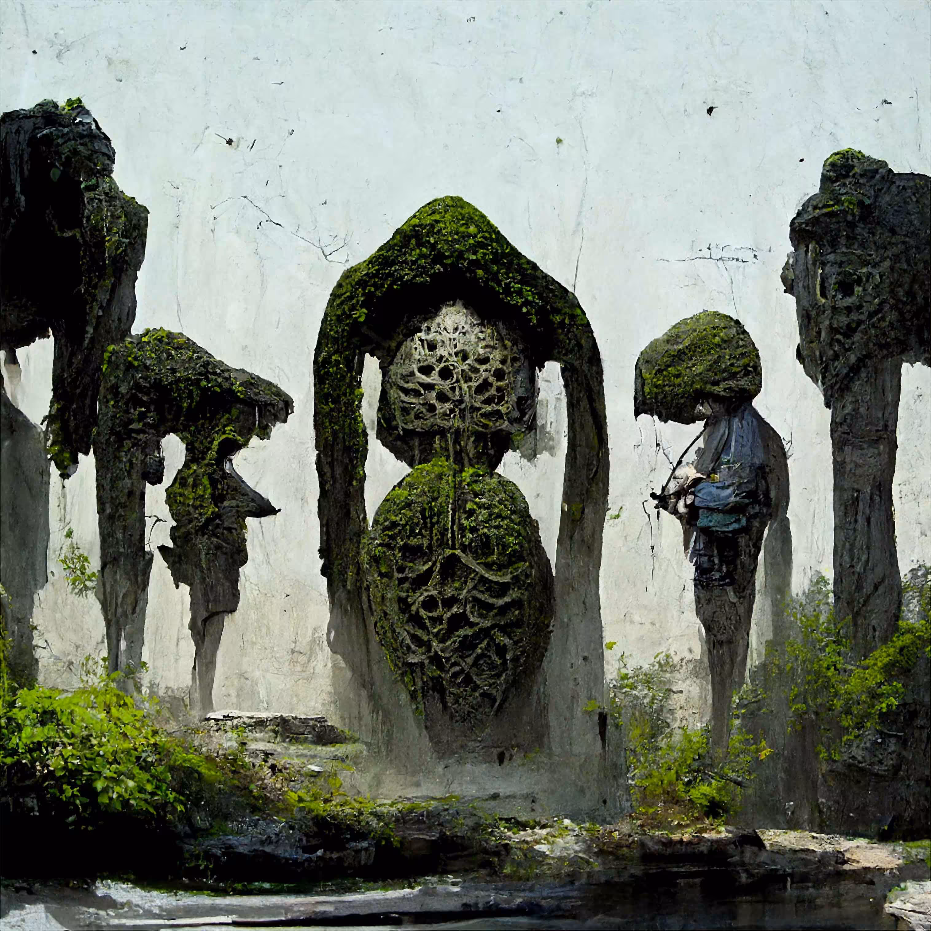 World Seed