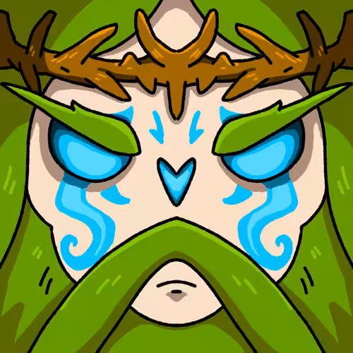 #84 — Rujin, The Honest Seer