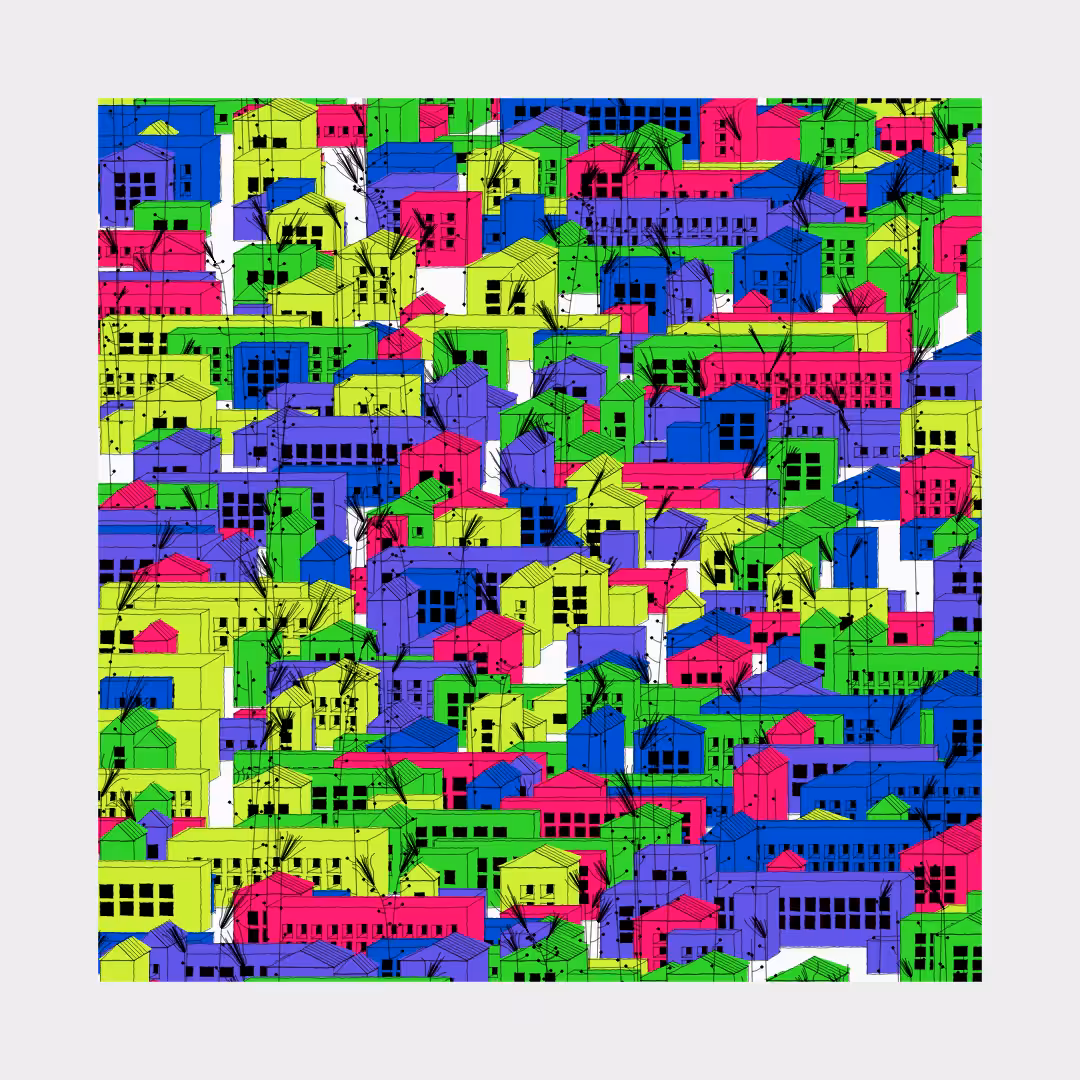 Buildings #201