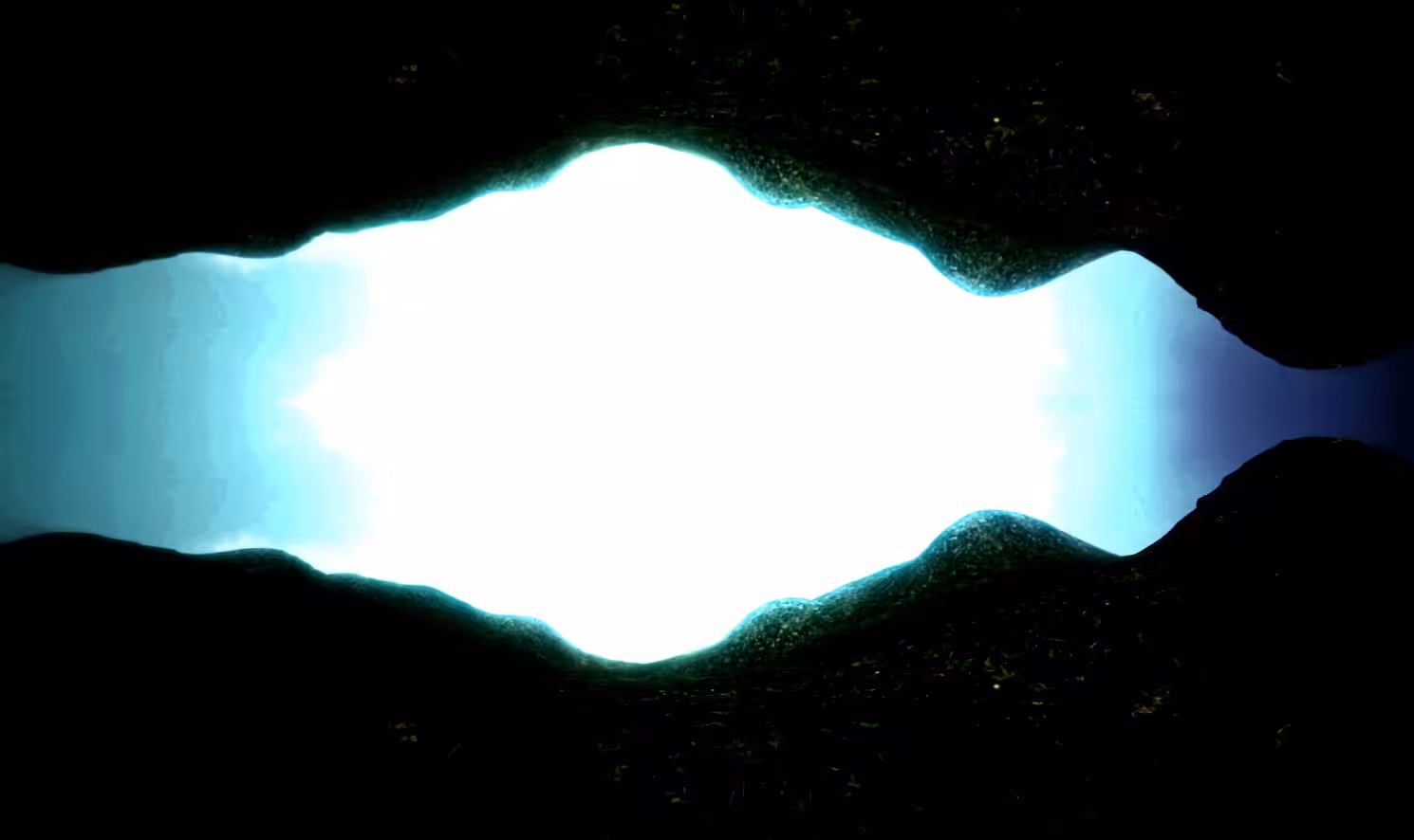 Realmscape - The Edge [Still]