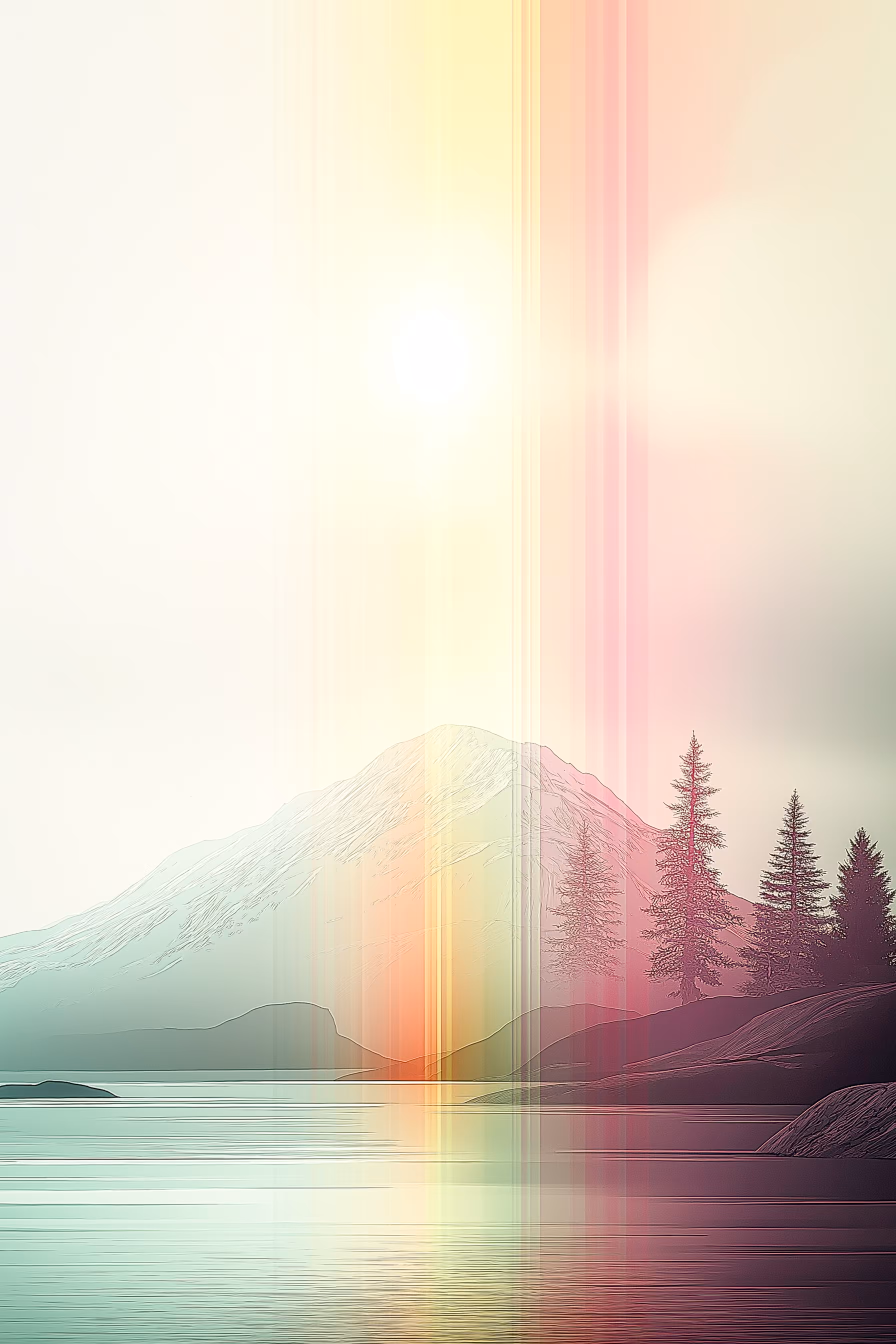 Winters Blend #9