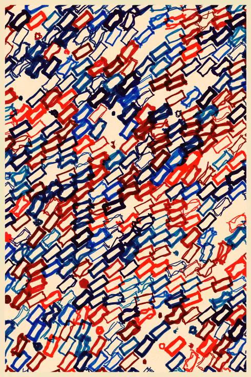 Congestionated #9