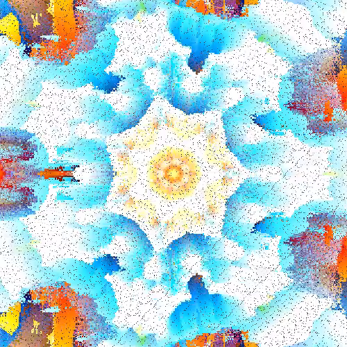 DAHLIA #46