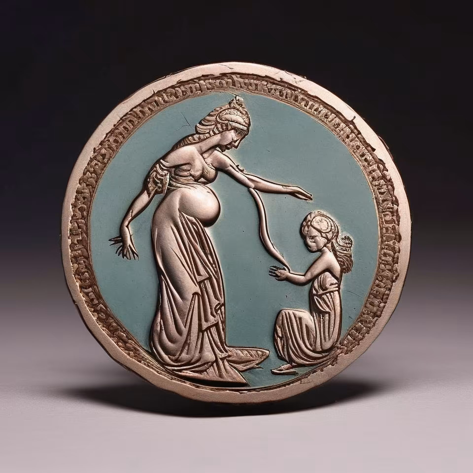 Token #35
