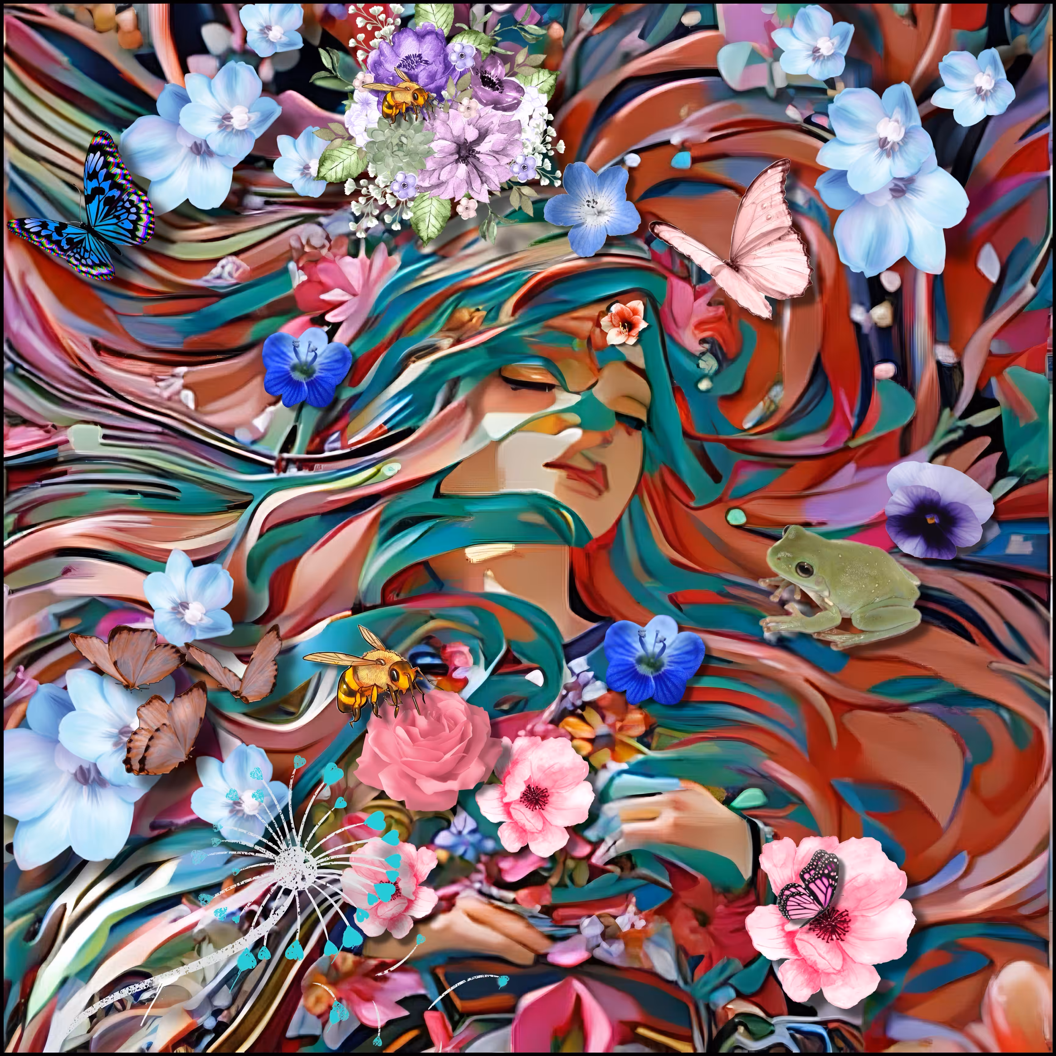 Harmony 