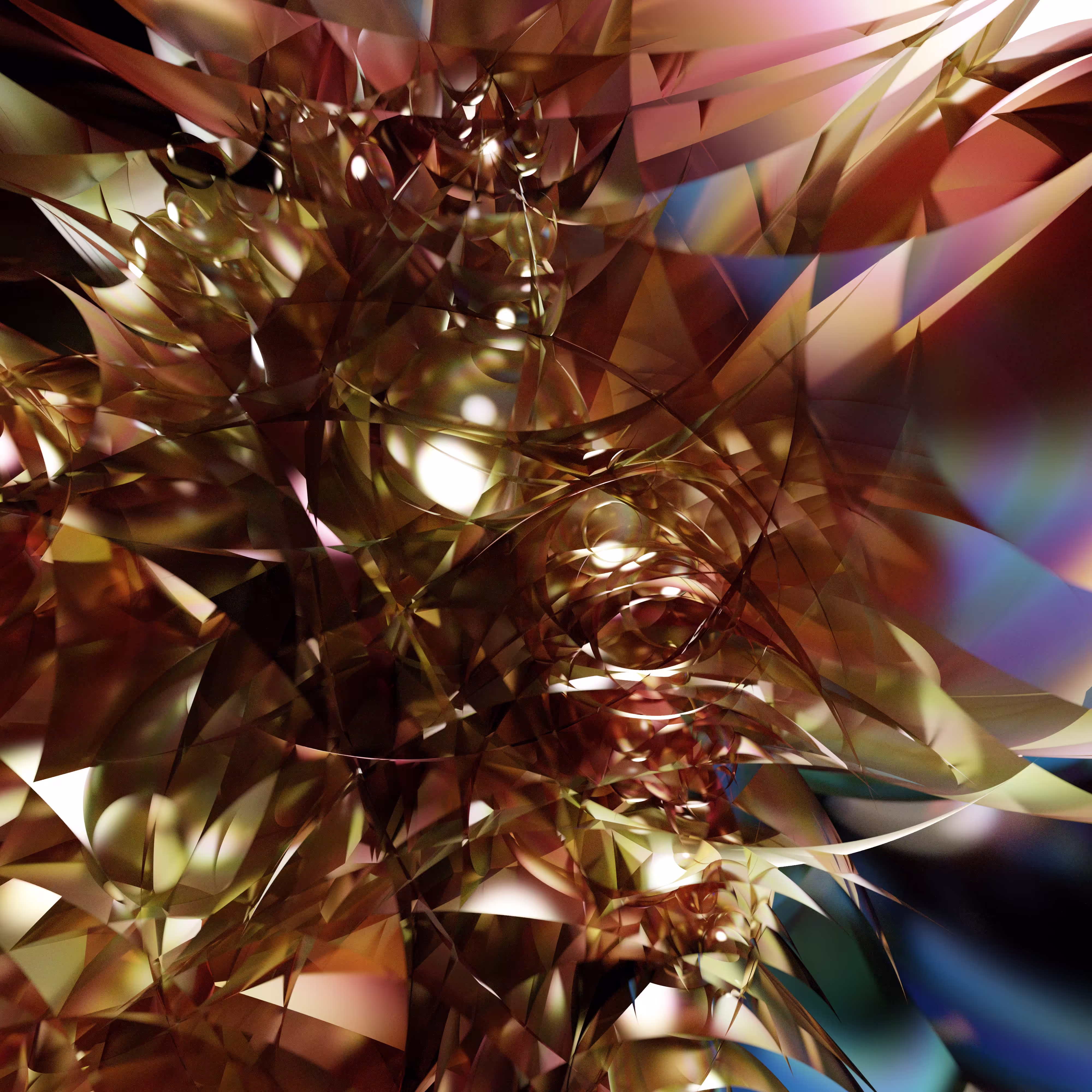 Pure Energy (phase 9)