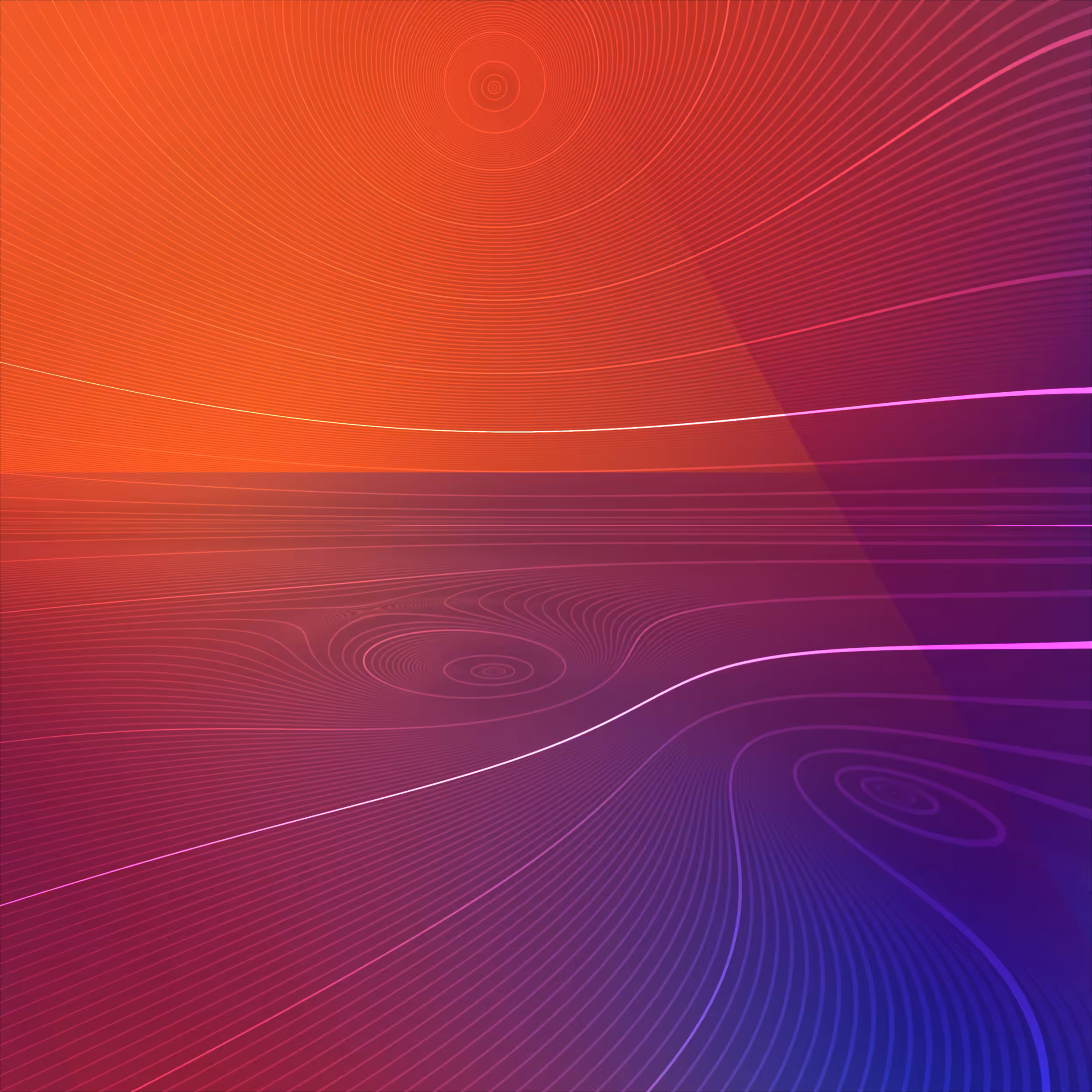 Vortex Attraction
