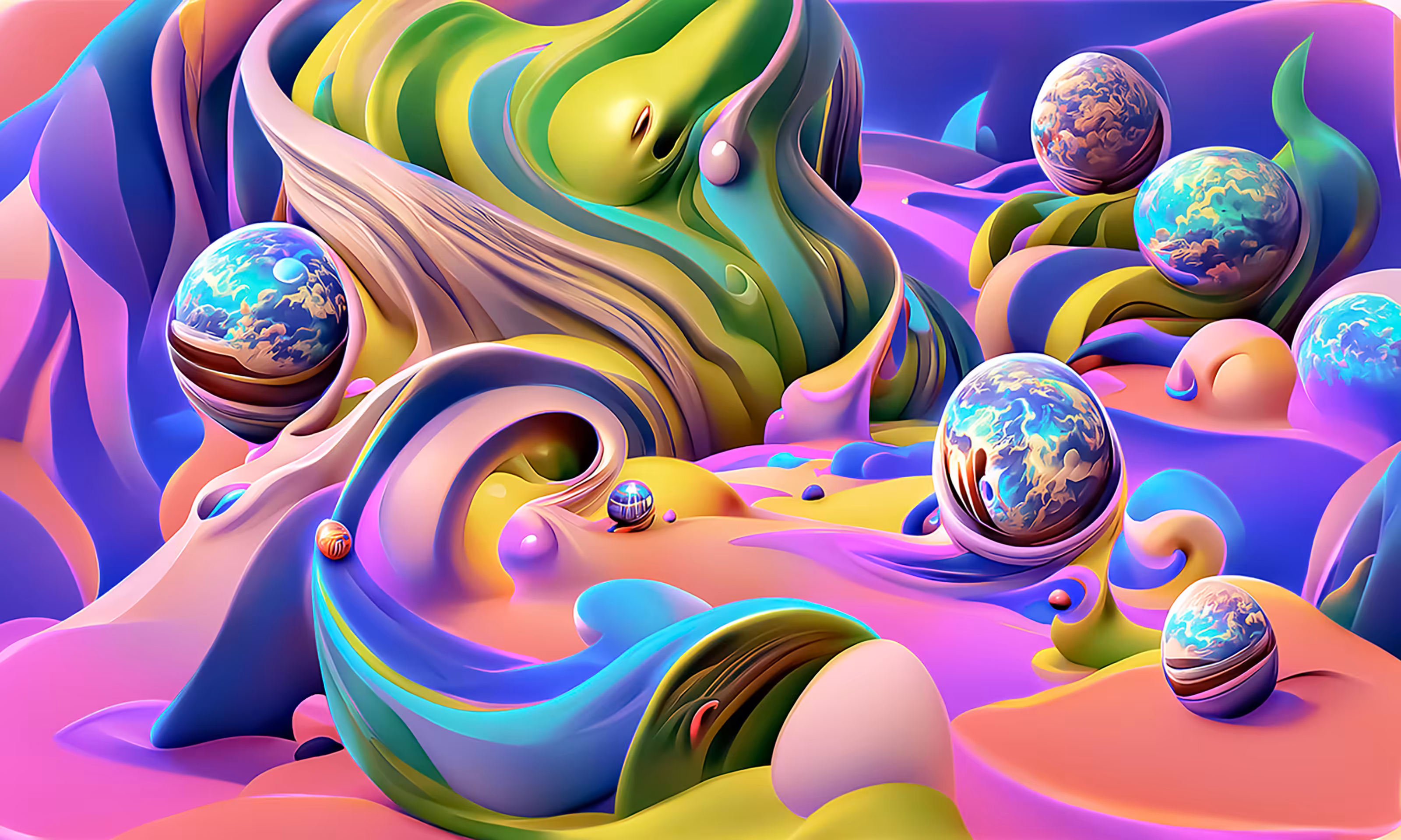 Another Whirled #20