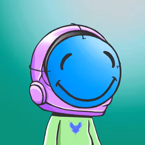 VibeNauts #3687