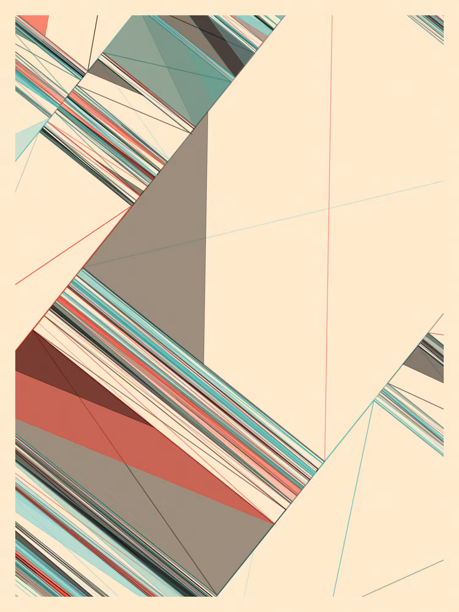 Fragmented Dreams #109