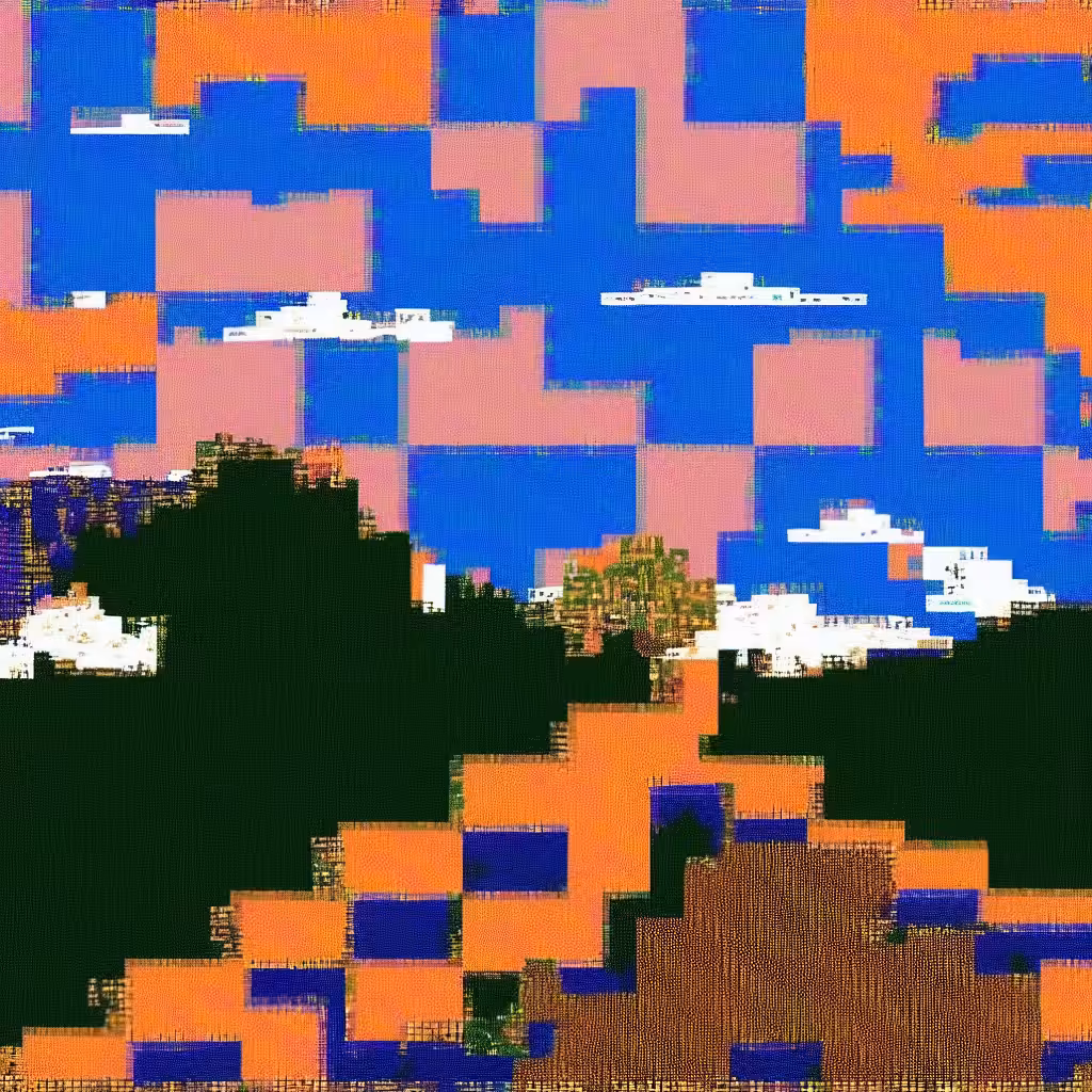 ASCII Substance
