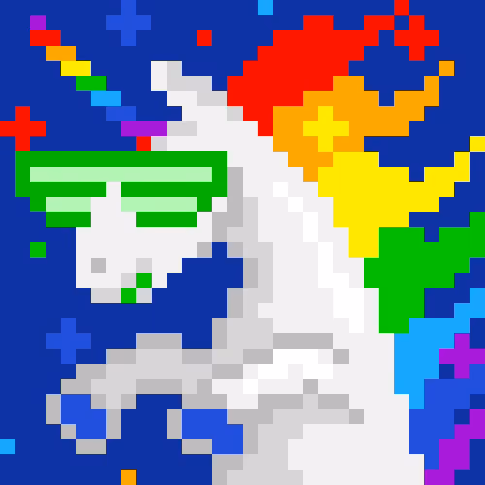Unicorn #3271