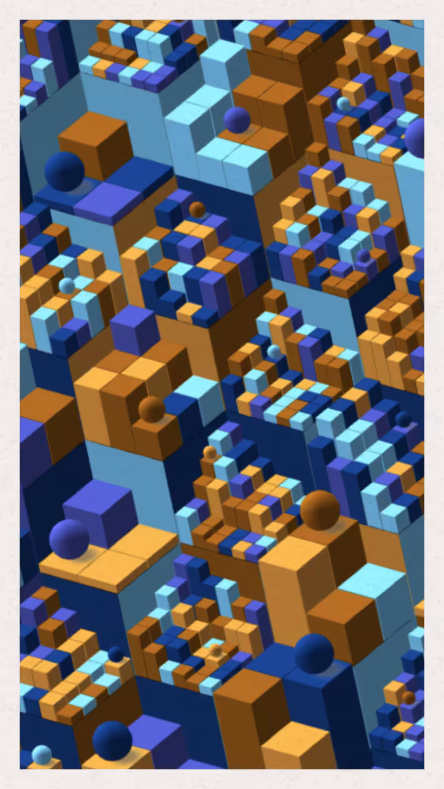 Blocks #36