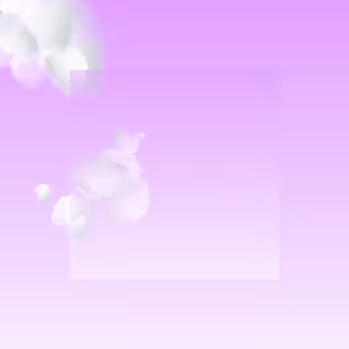 Floaty Clouds #57