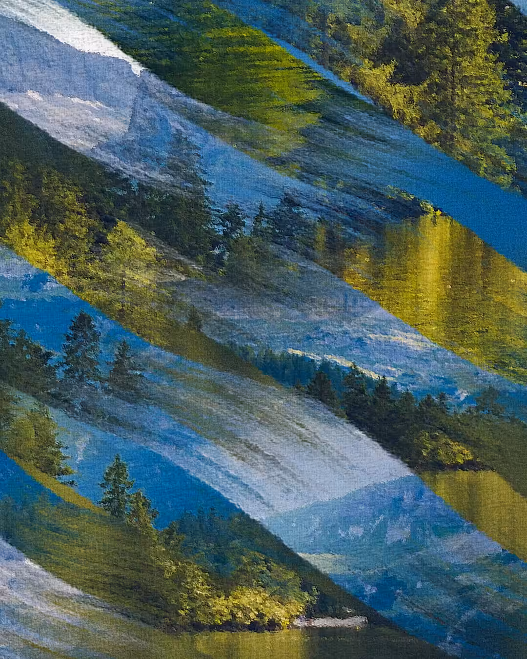 LandEscapes #6