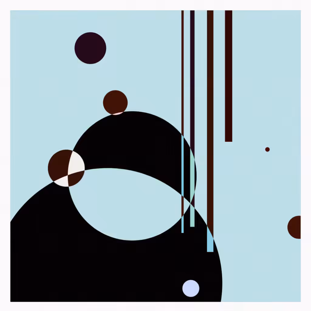 (Syn)thesis #109