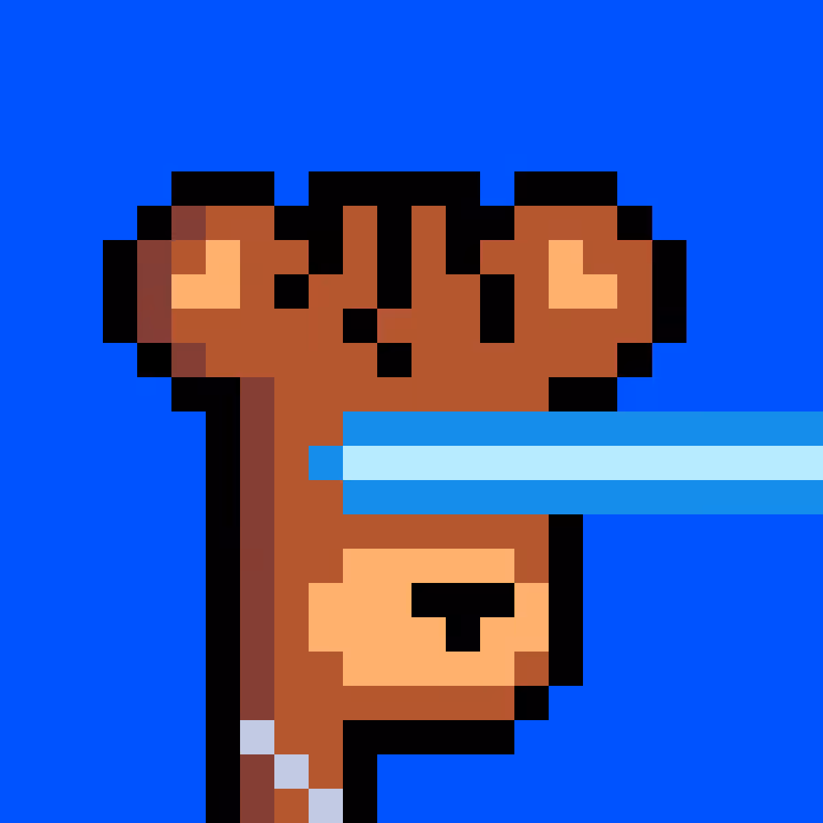 BearPunks #1145