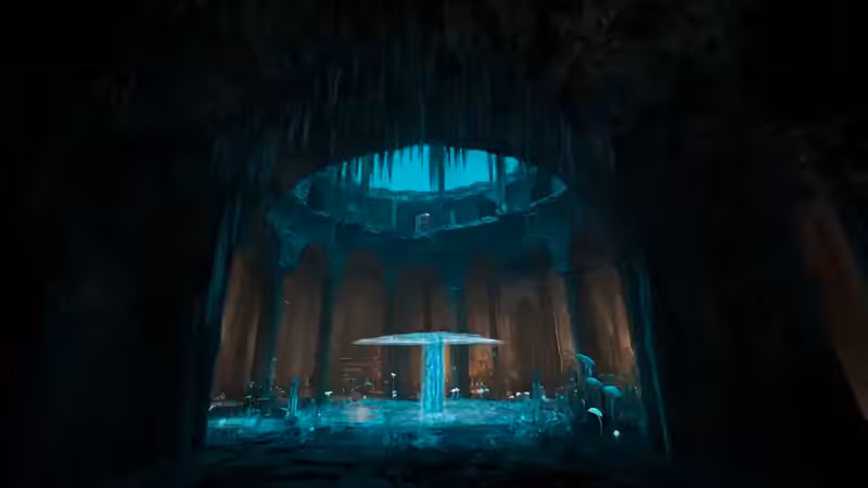 DX01: SINGULARITY 07746
