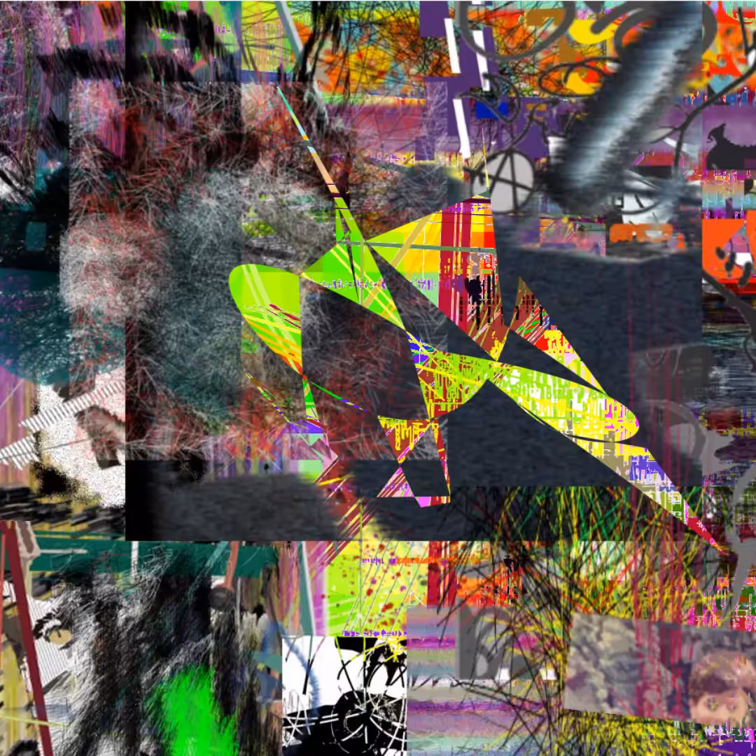 FXhashtract GIF #1 #7