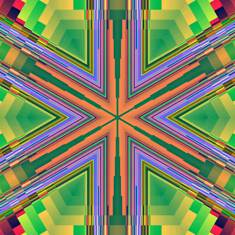 Crossroads #61