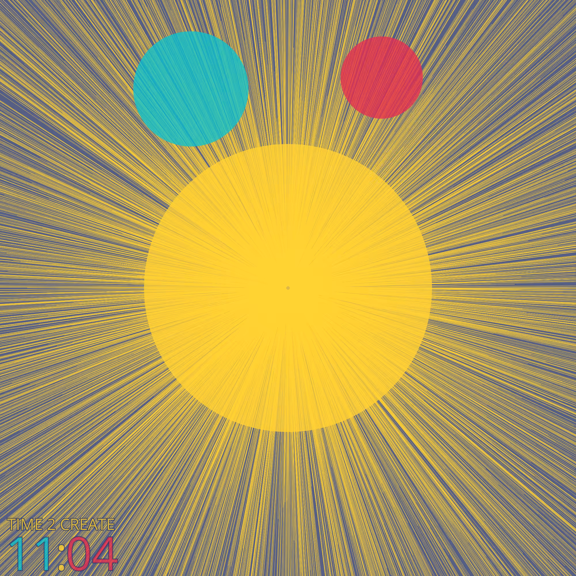 Time Switch #19